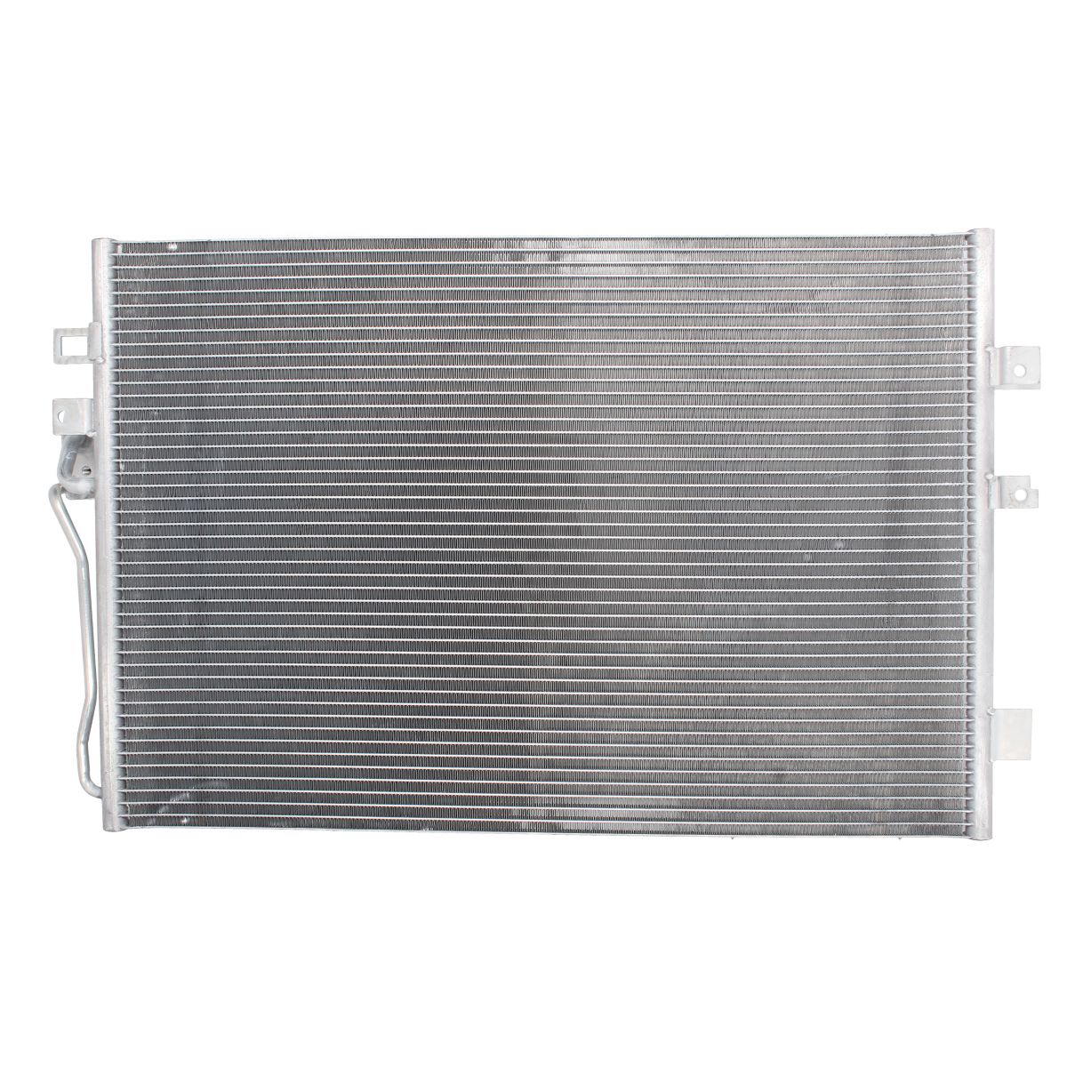 Image of Condensator, airconditioning