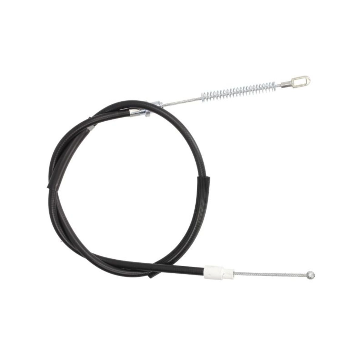 Image of Kabel, parkeerrem