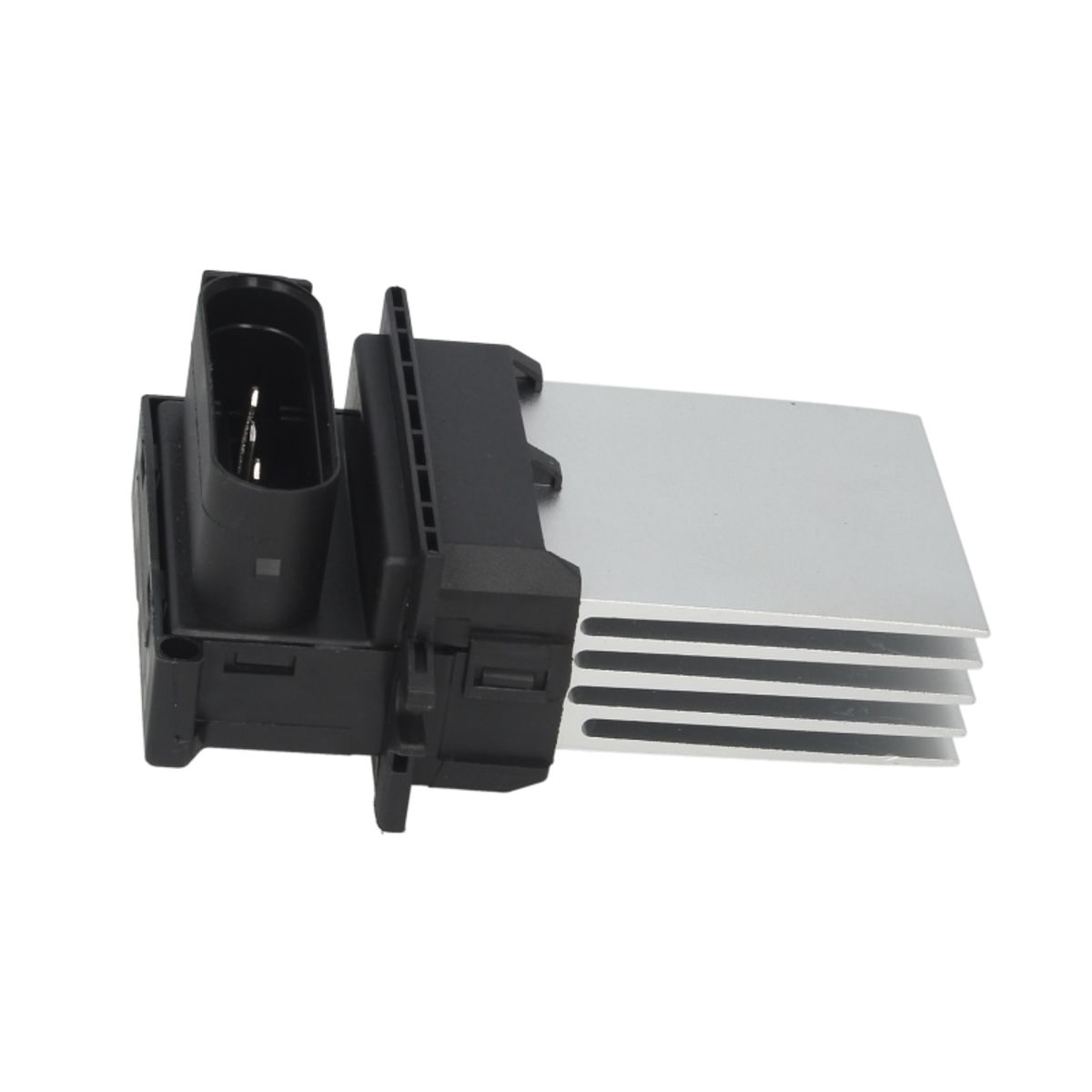 Image of Serie weerstand, airconditioning ventilator