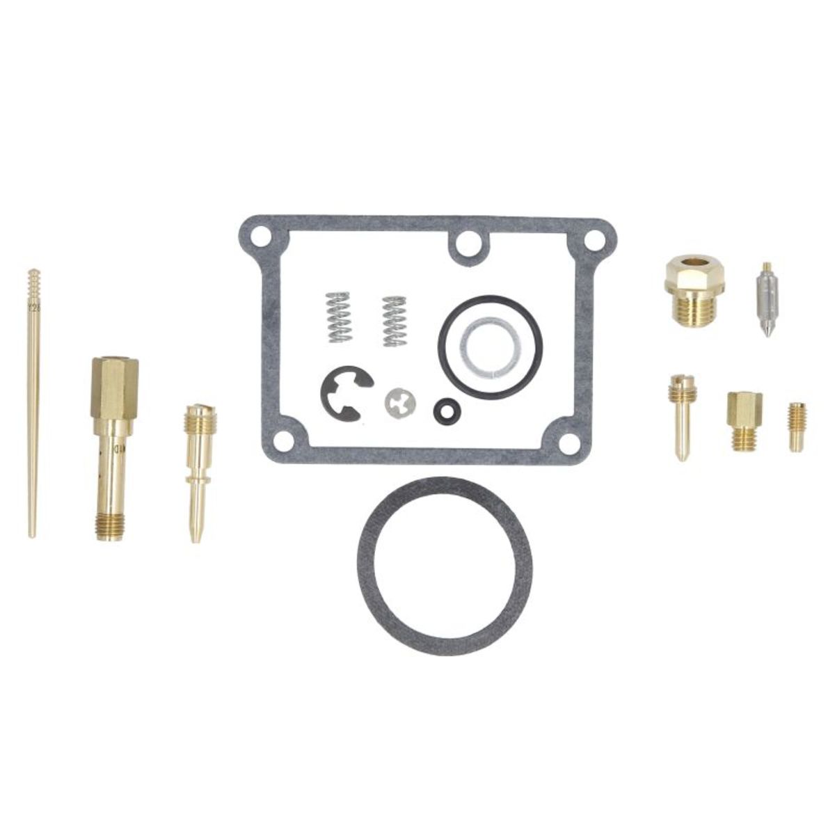 Vergaser Reparatursatz TOURMAX CAB-DY26