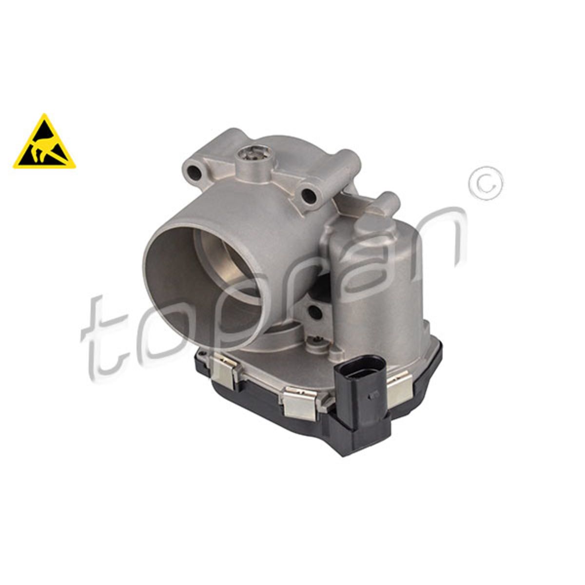 Image of Gasklephuis