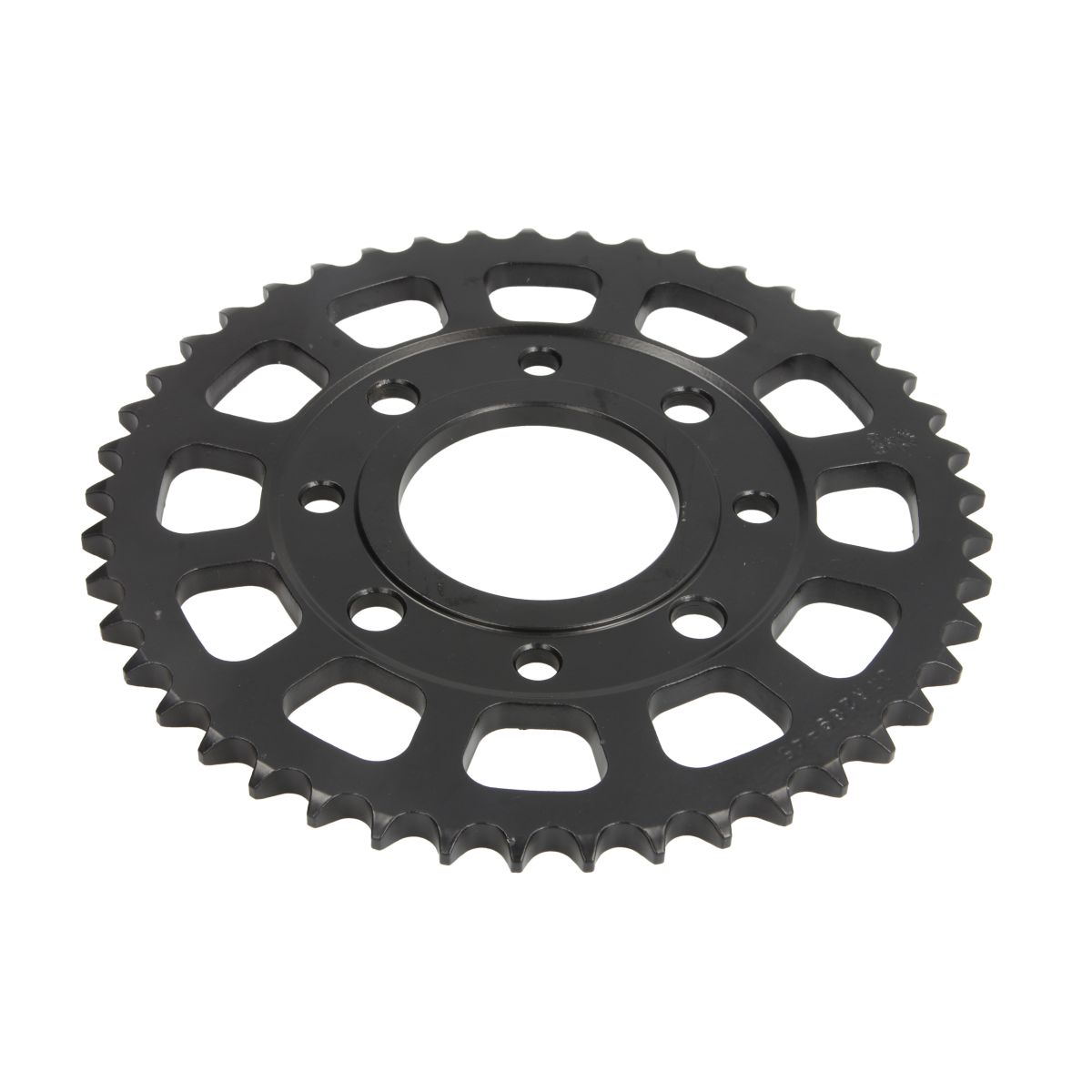 Pignone posteriore JTR 269,45