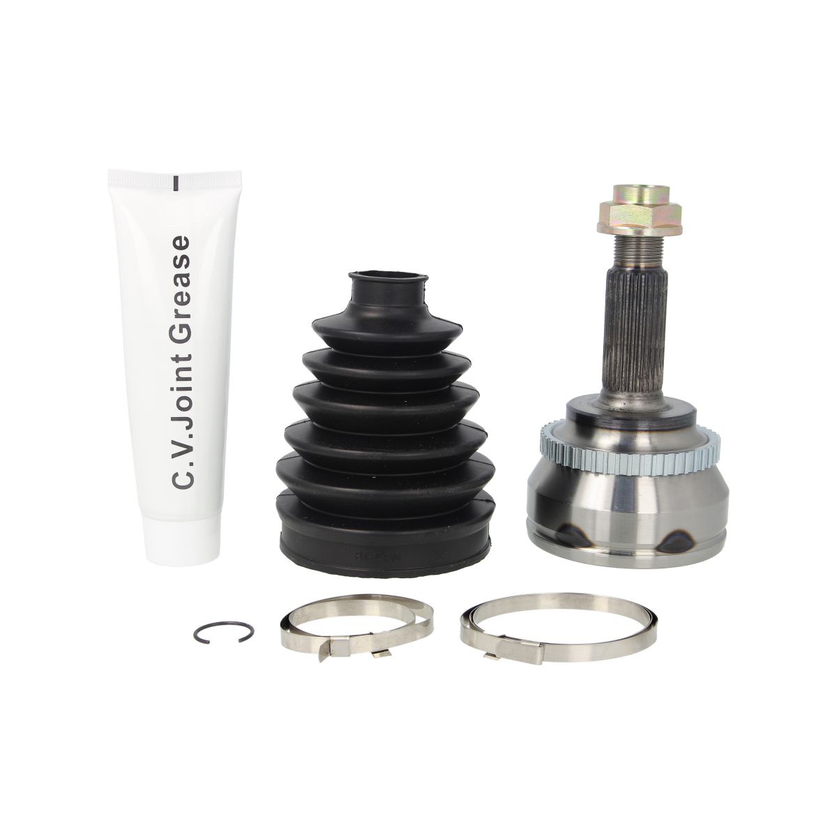 Homokineet reparatie set, aandrijfas LPR KTY797