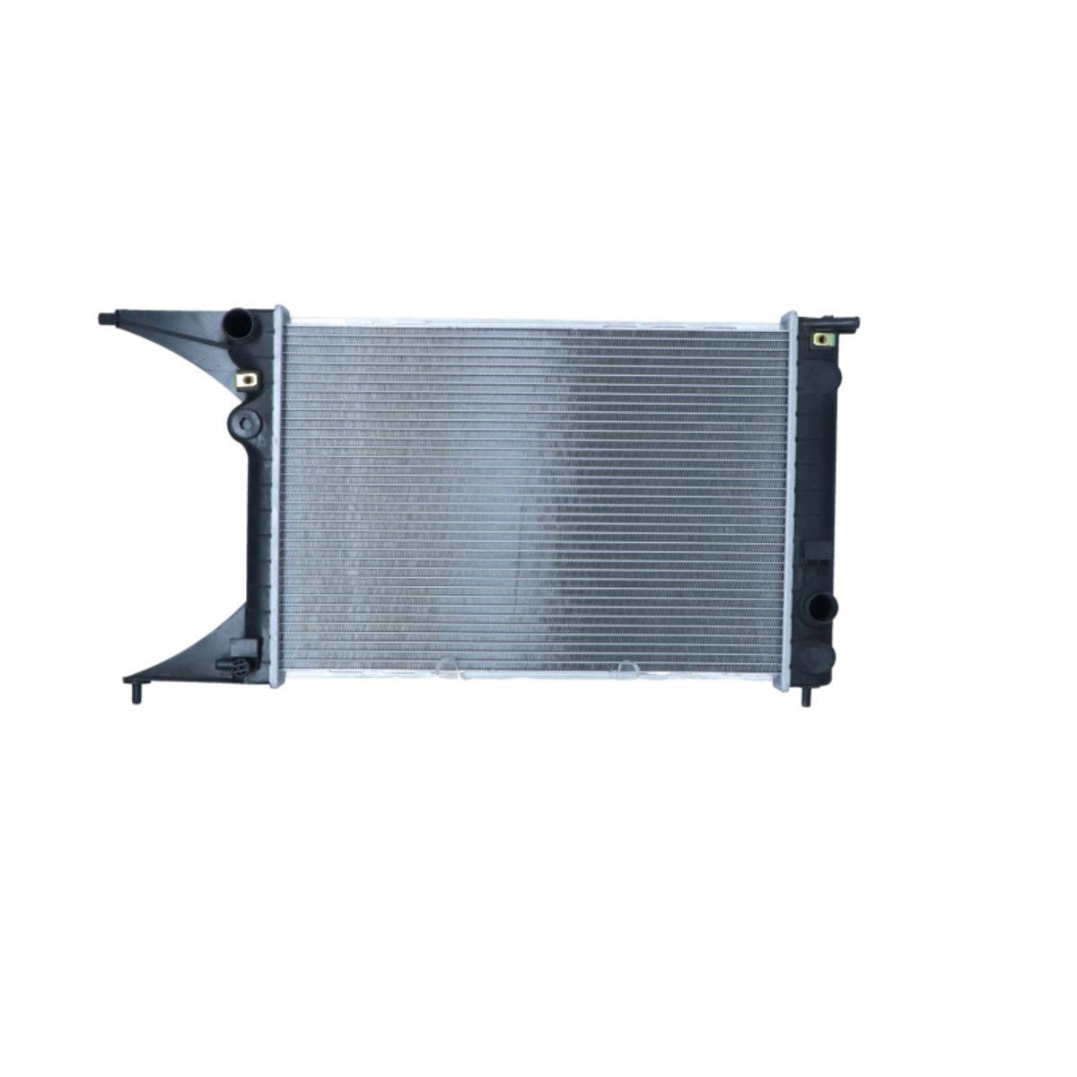 Nrf Radiateur Moteur 50222