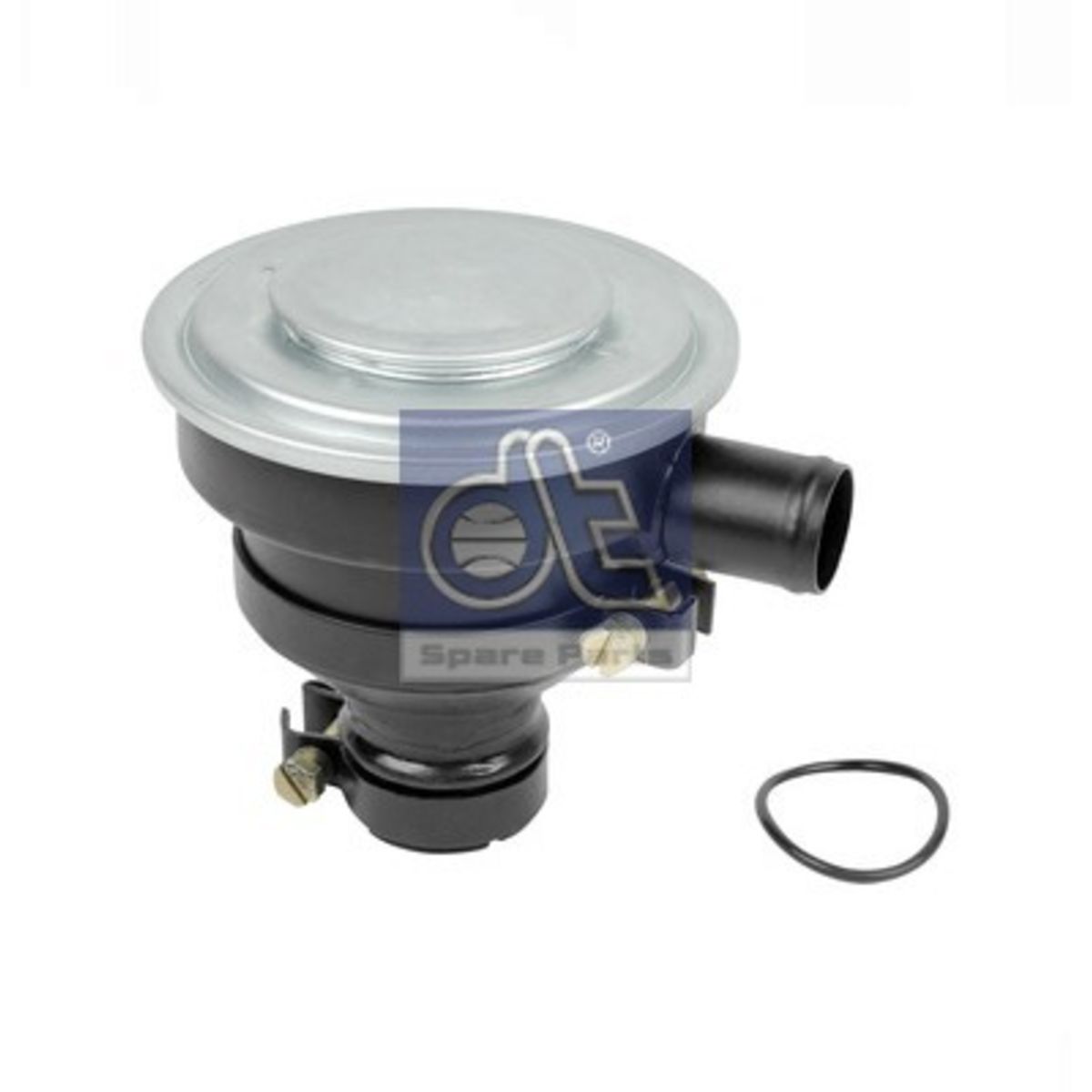 Image of Olieafscheider, carterontluchtingsfilter DT Spare Parts