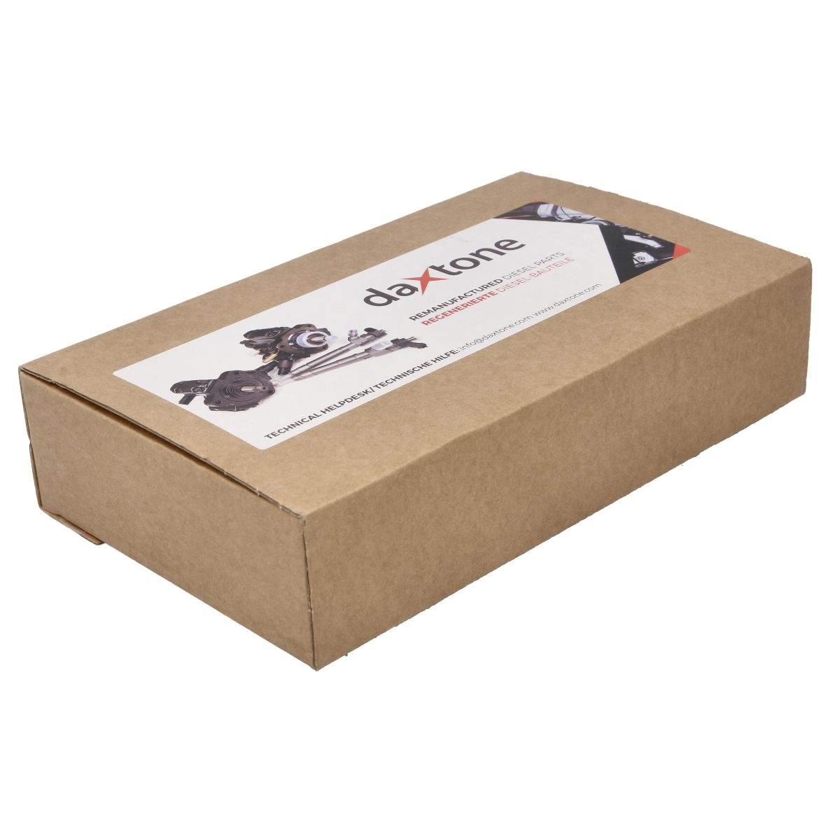 Injektor DAXTONE DTX1052G