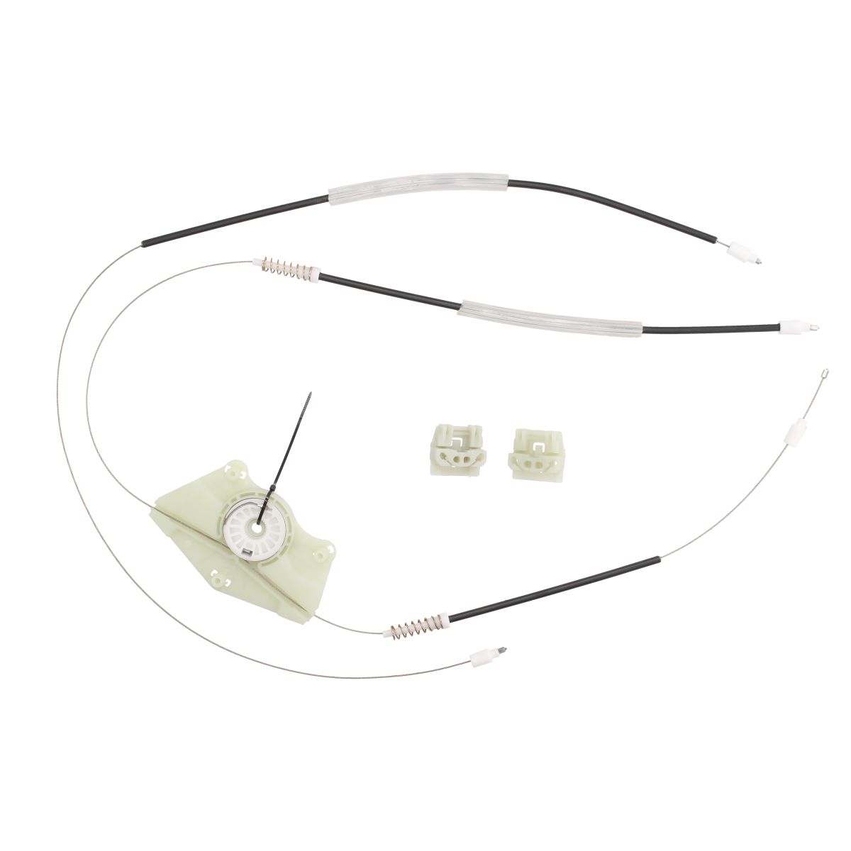 Image of Reparatieset, raamopener   links