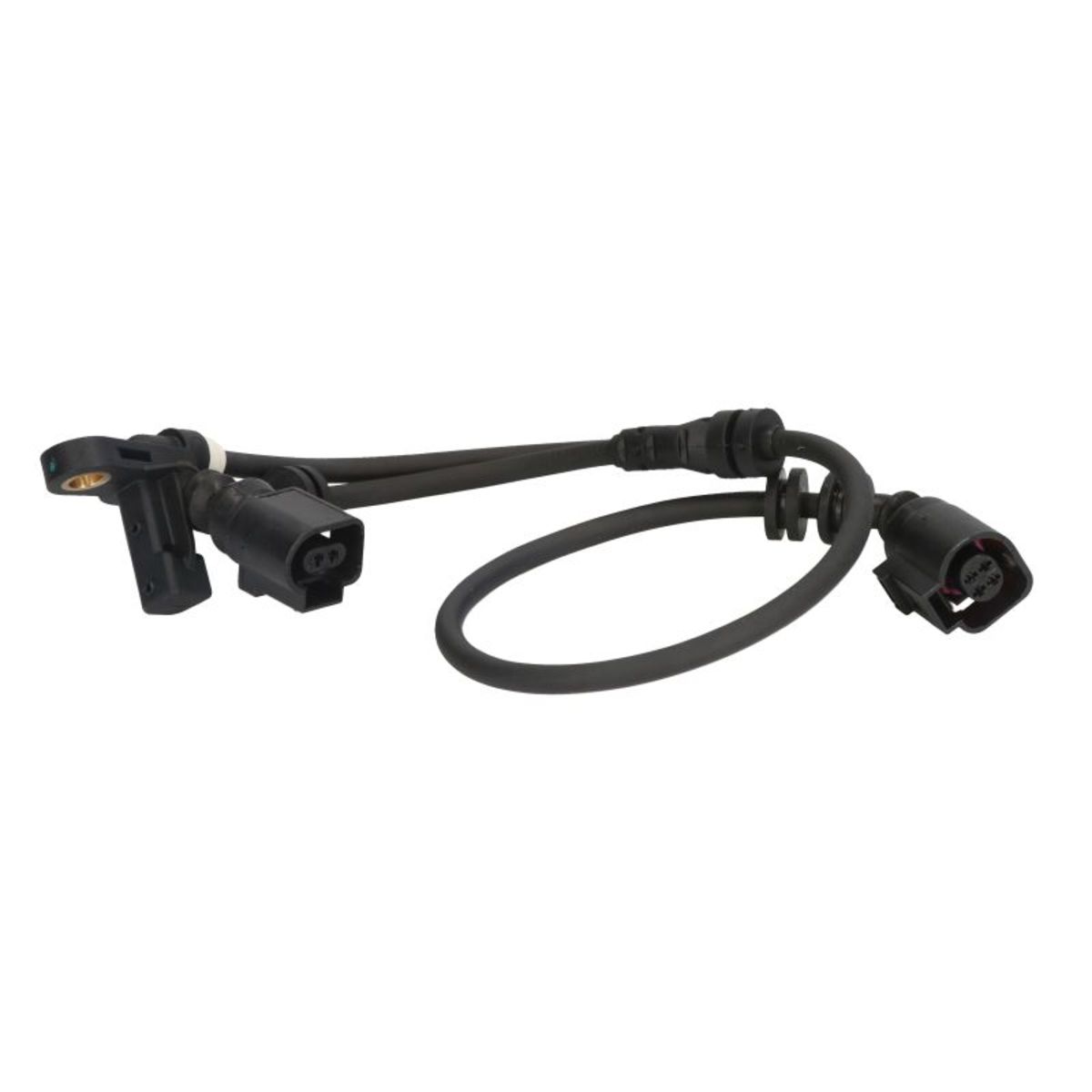 Sensor, wielsnelheid