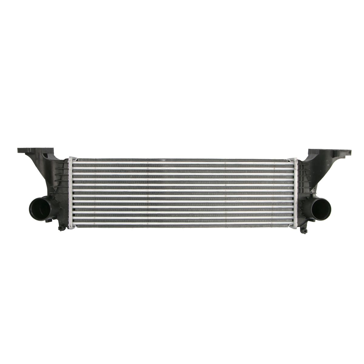 Image of Intercooler, inlaatluchtRadiator