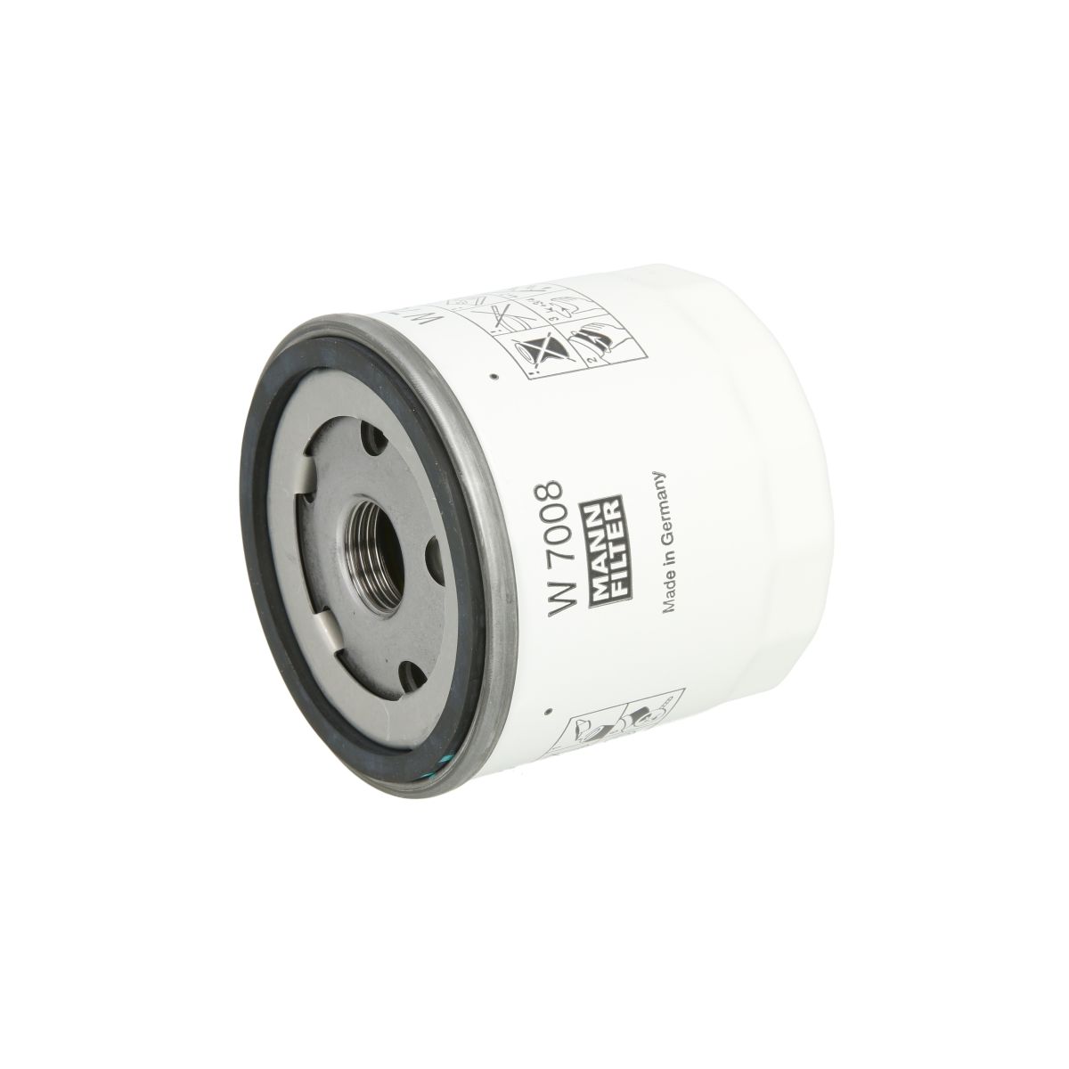 Image of Oliefilter