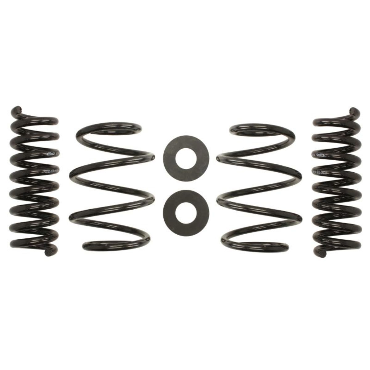 Kit de suspension, ressorts EIBACH Pro-Kit E10-20-045-07-22