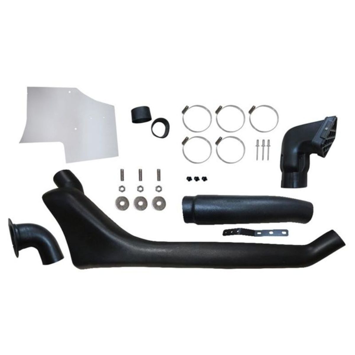 Snorkel SPEEDMAX BB-NY61A, ohne strassenzulassung