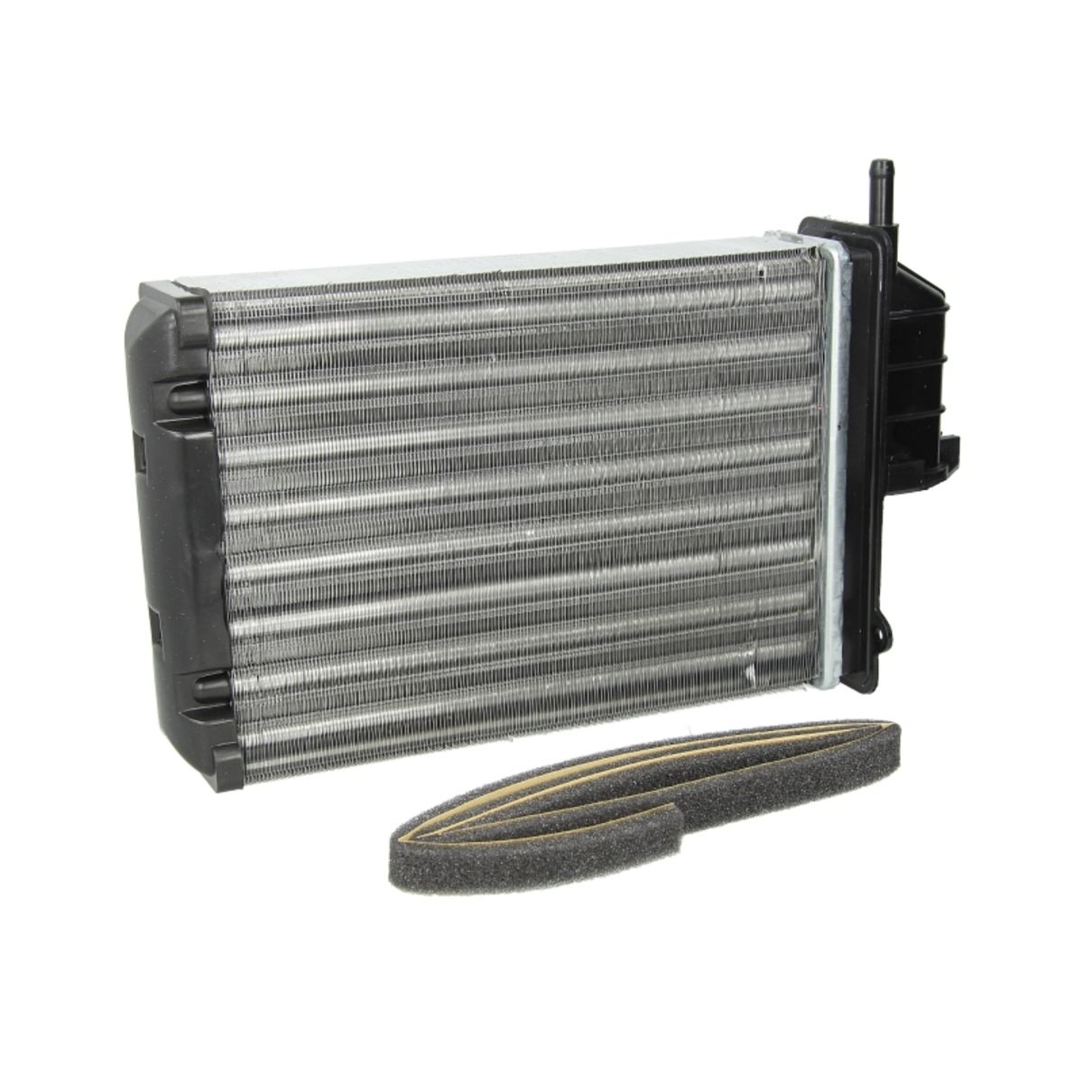 Image of Warmtewisselaar, interieur verwarming