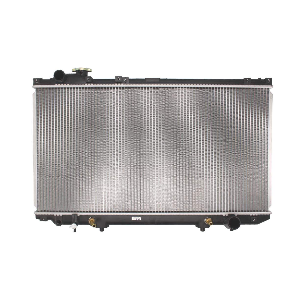 Image of Radiator, motorkoeling