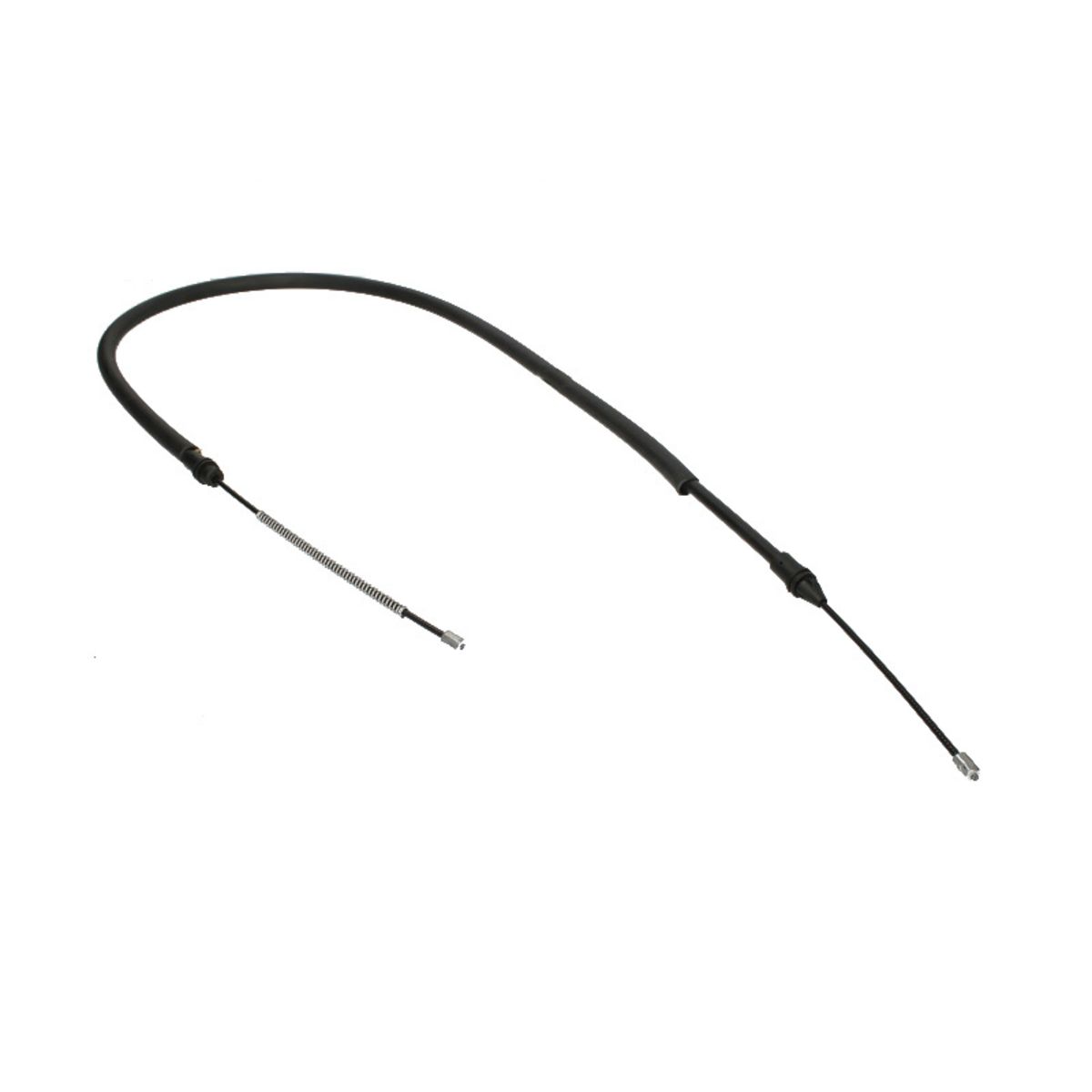 Image of Kabel, parkeerrem