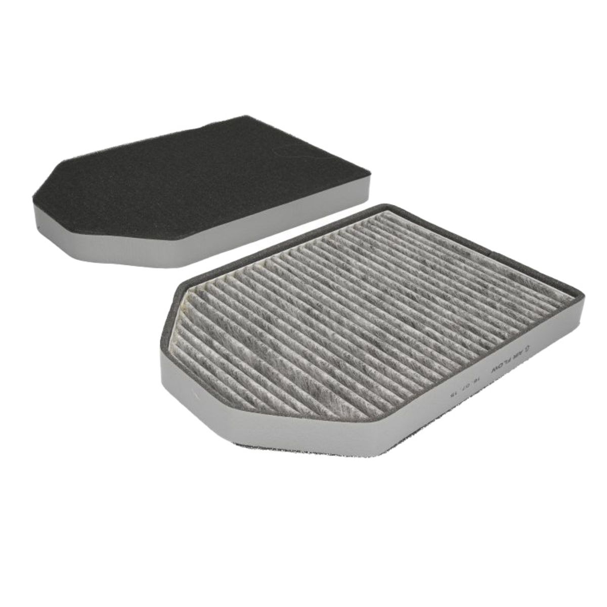 Filtron Filtro Cabina K1069a-2X