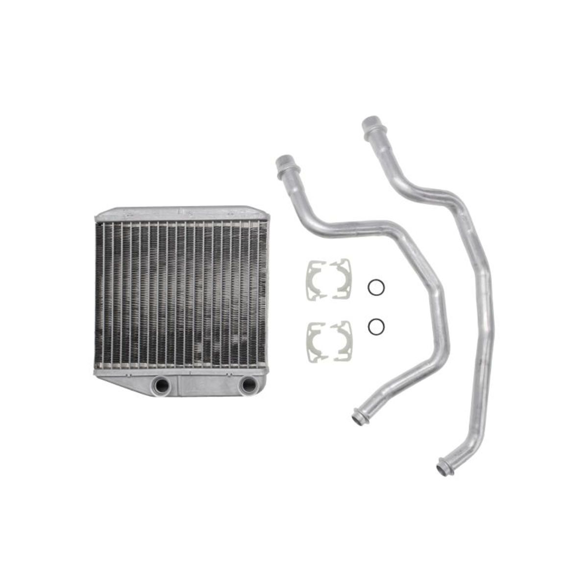 Nissens Scambiatore Di Calore, Riscaldamento Interno 71163