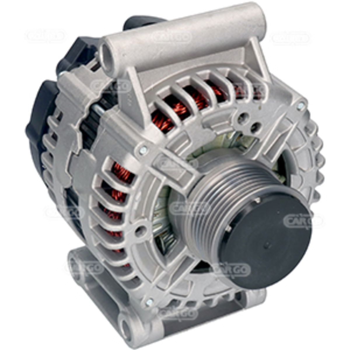 Image of Driefasige generator