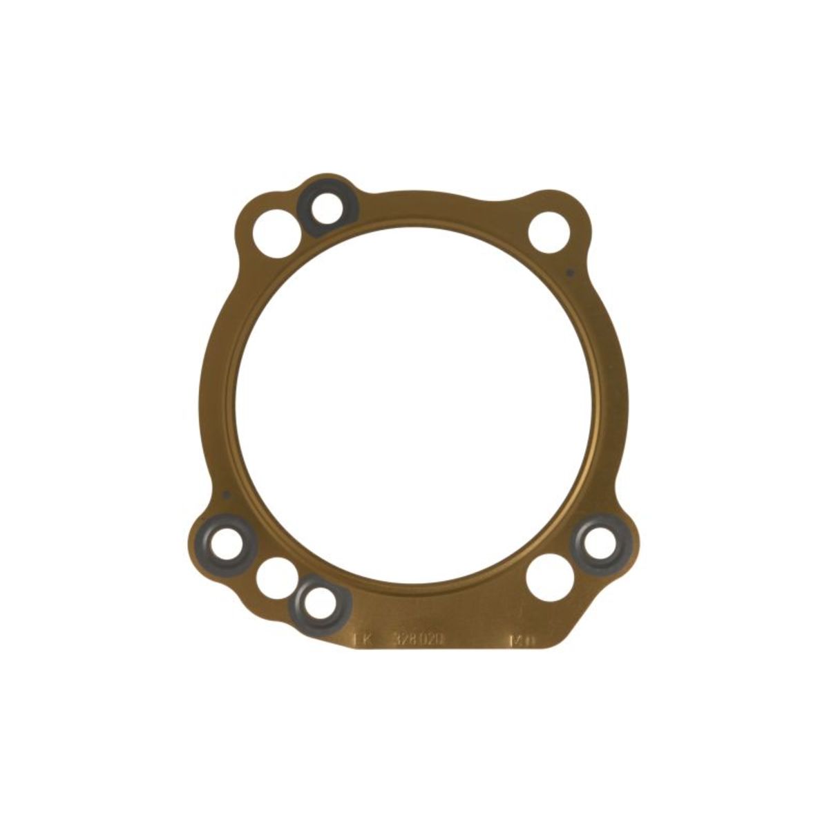 Guarnizione della testa ATHENA S410110001040
