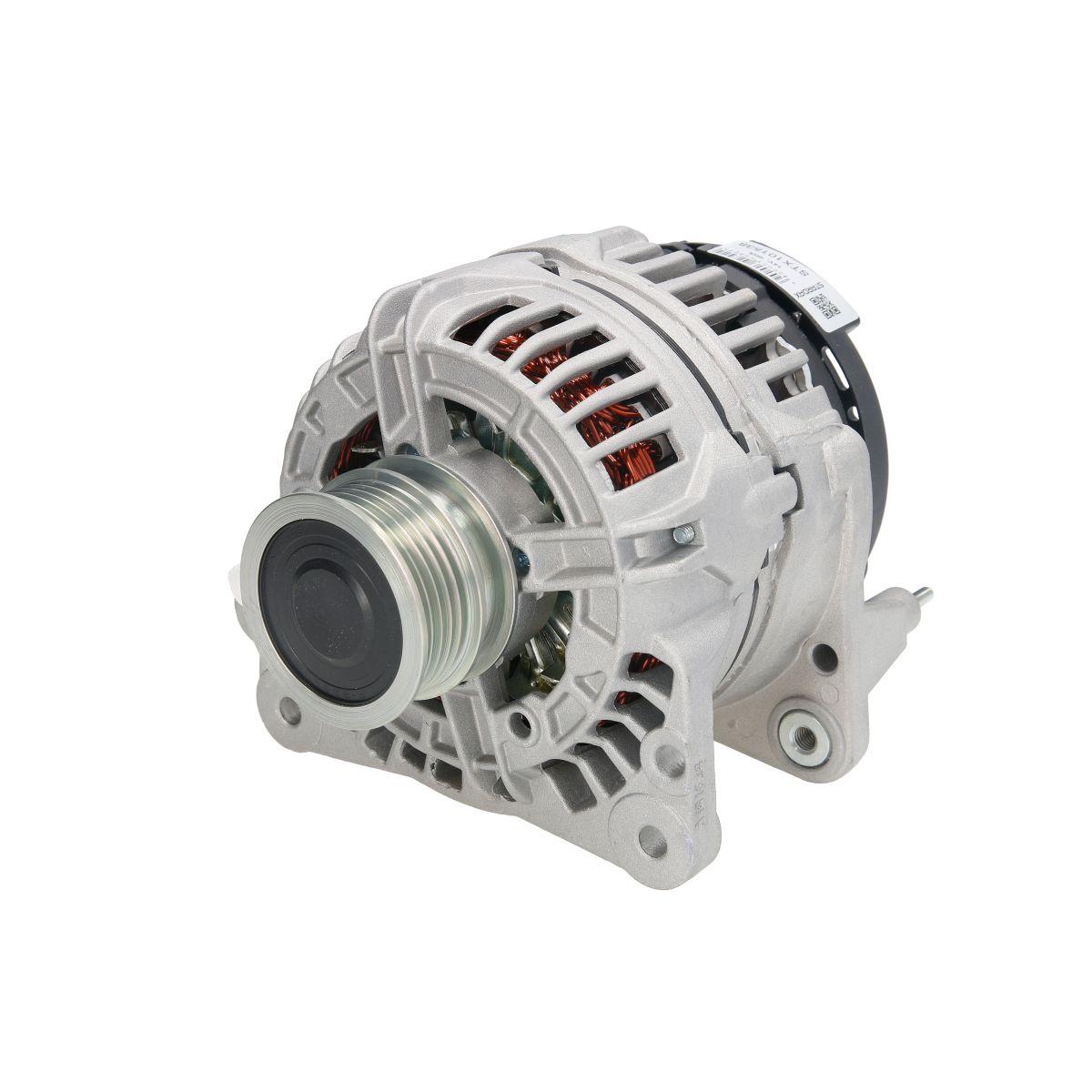 Image of Dynamo / Alternator