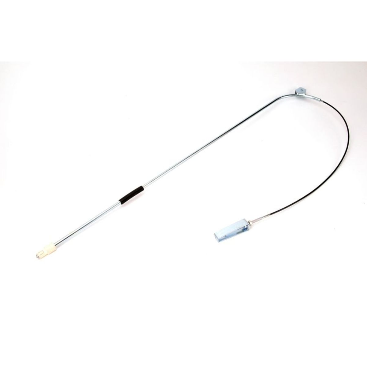 Image of Kabel, parkeerrem   rechts
