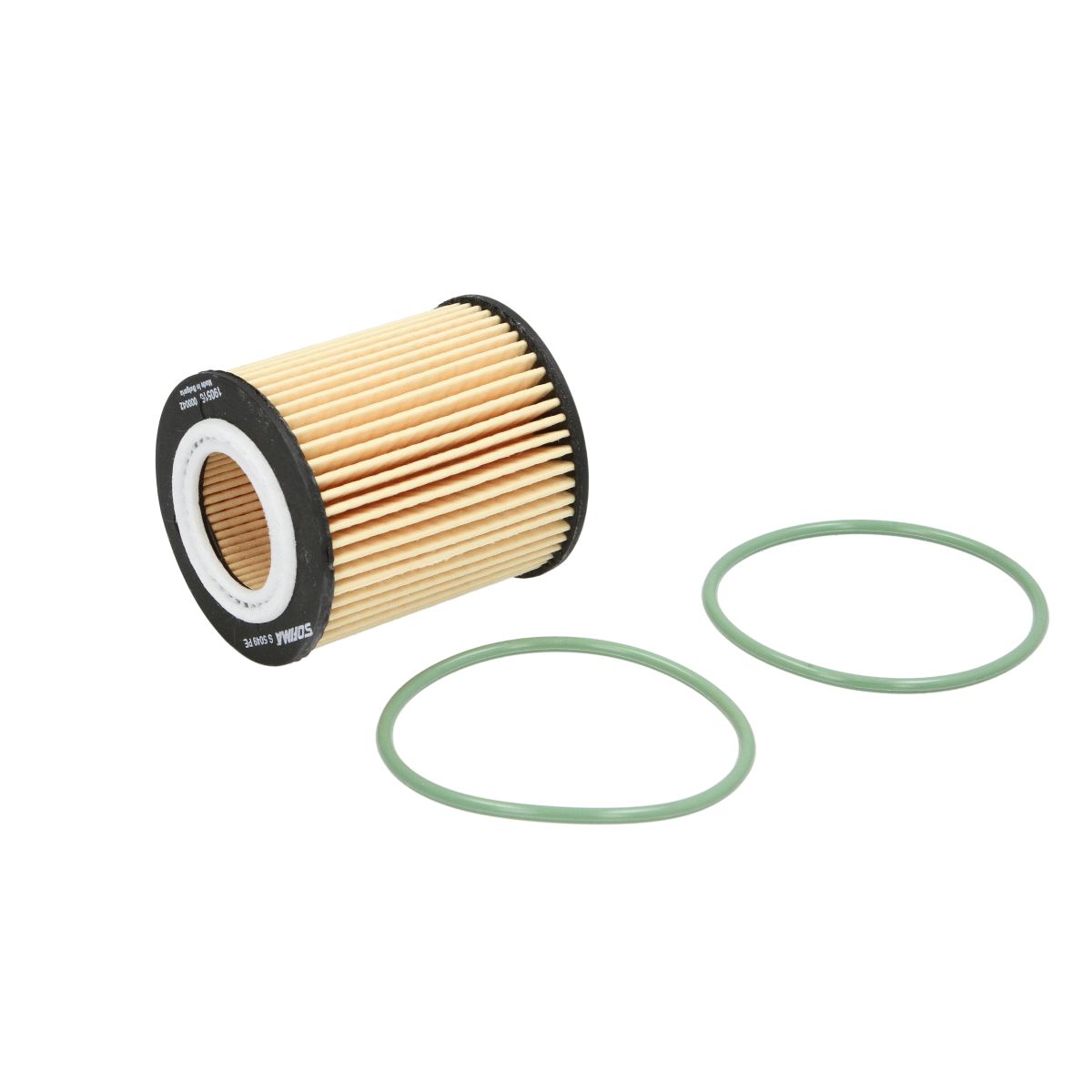 Image of Oliefilter