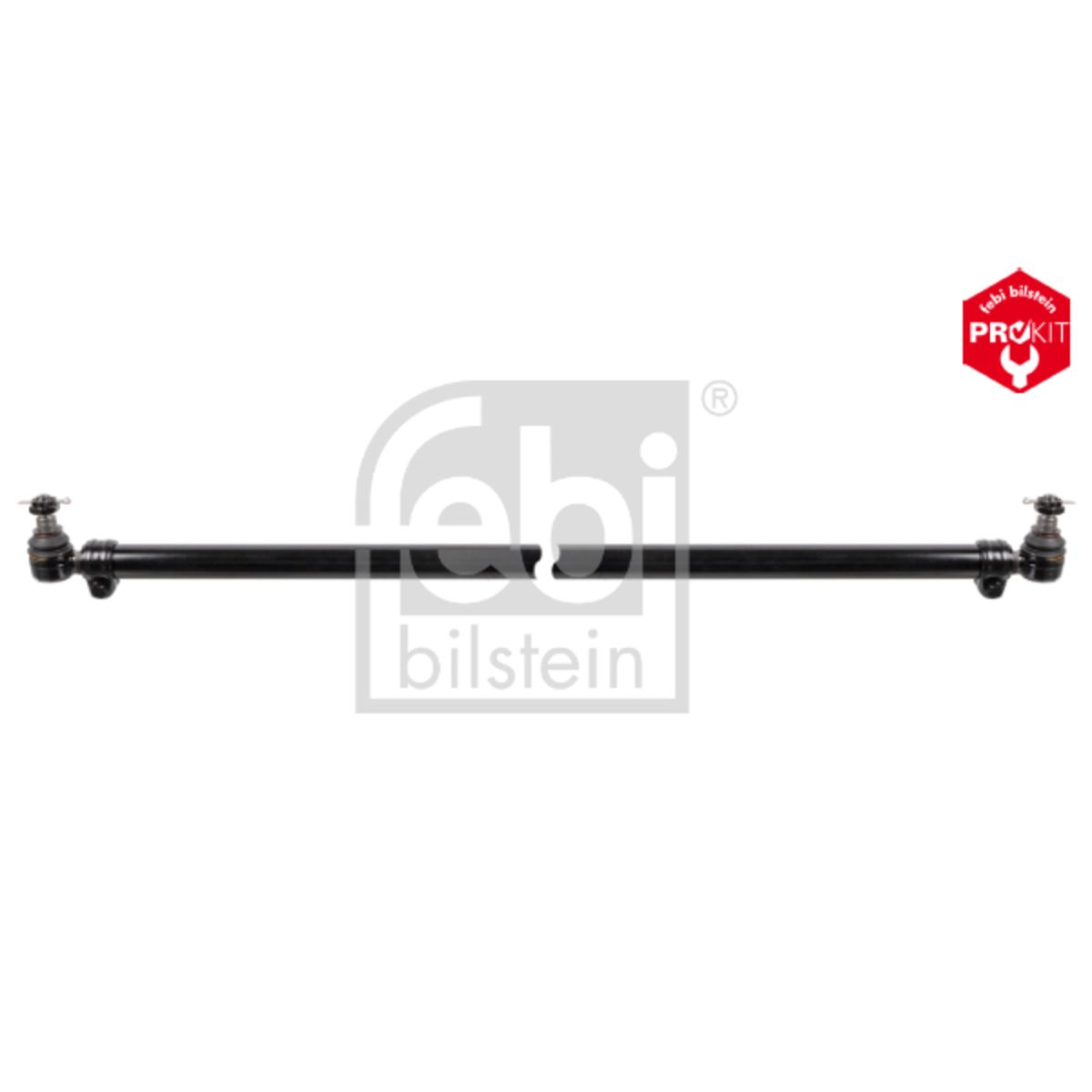 Image of Spoorstang  BILSTEIN
