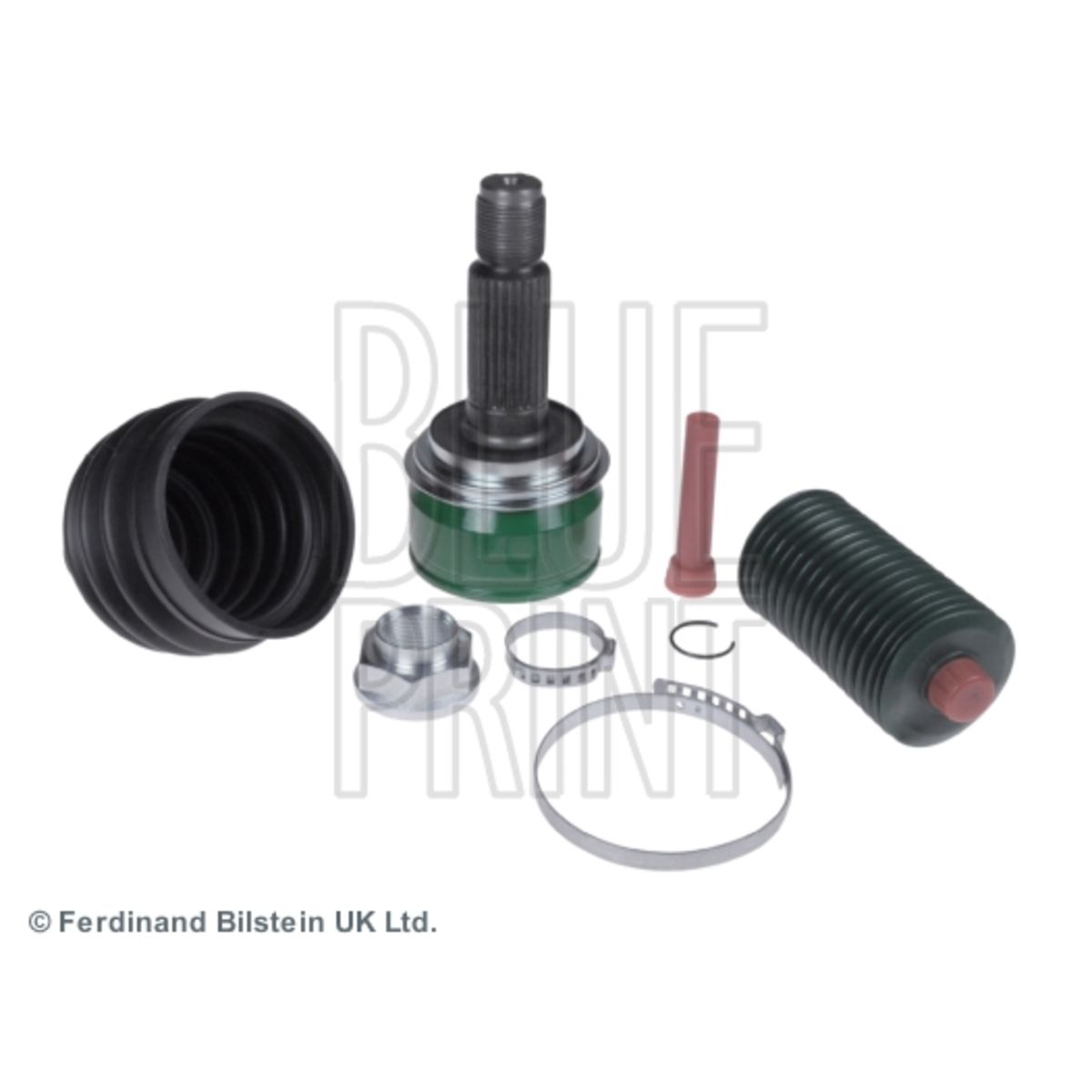 Image of Homokineet reparatie set, aandrijfas