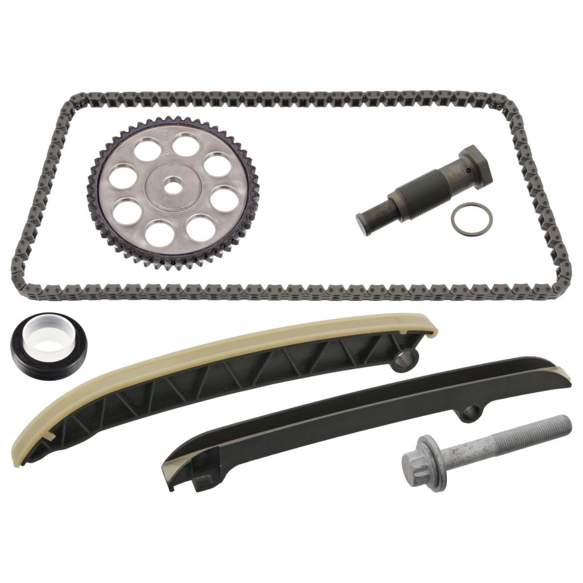 Image of Distributiekettingset  BILSTEIN