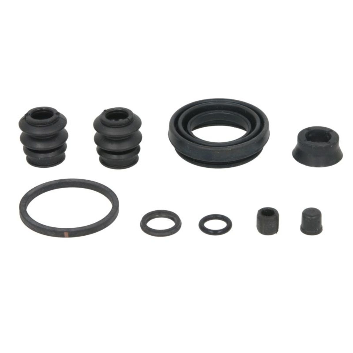 Image of Reparatieset, remklauw  D4-1626