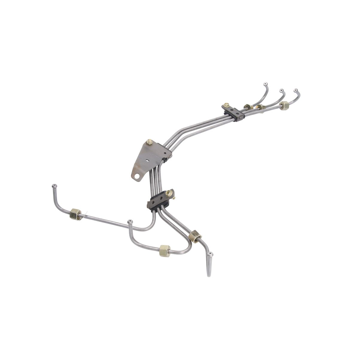 Image of Hogedrukleidingset, injectiesysteem DT Spare Parts