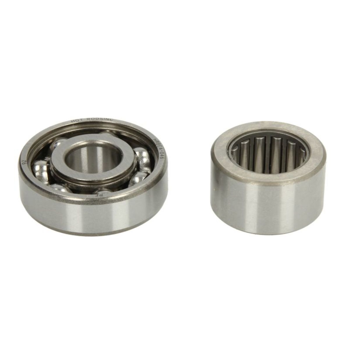 Reparatursatz, Kupplung HOT RODS BBK0017
