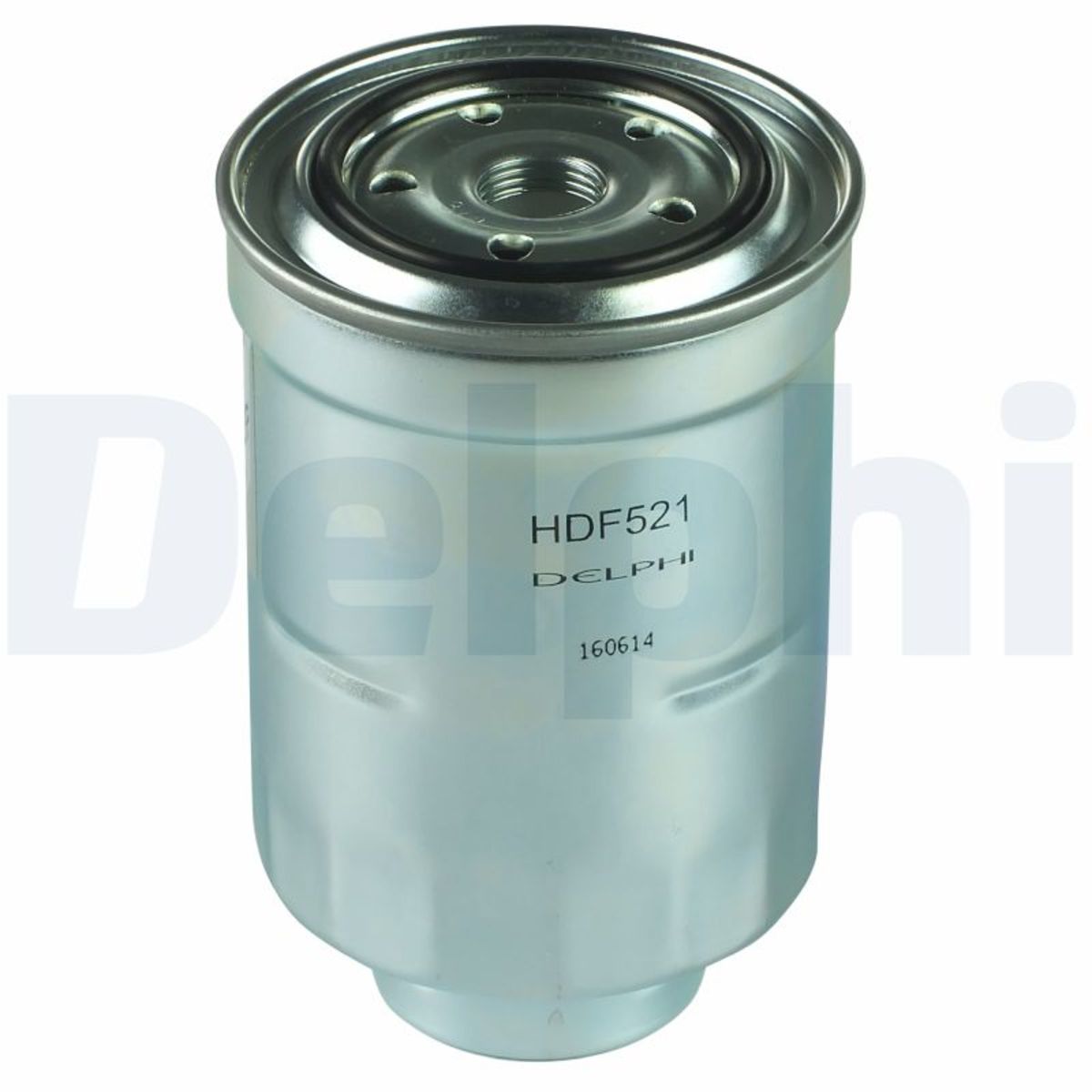 Delphi Filtro Carburante Hdf521