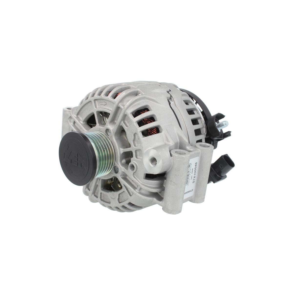 Image of Dynamo / Alternator