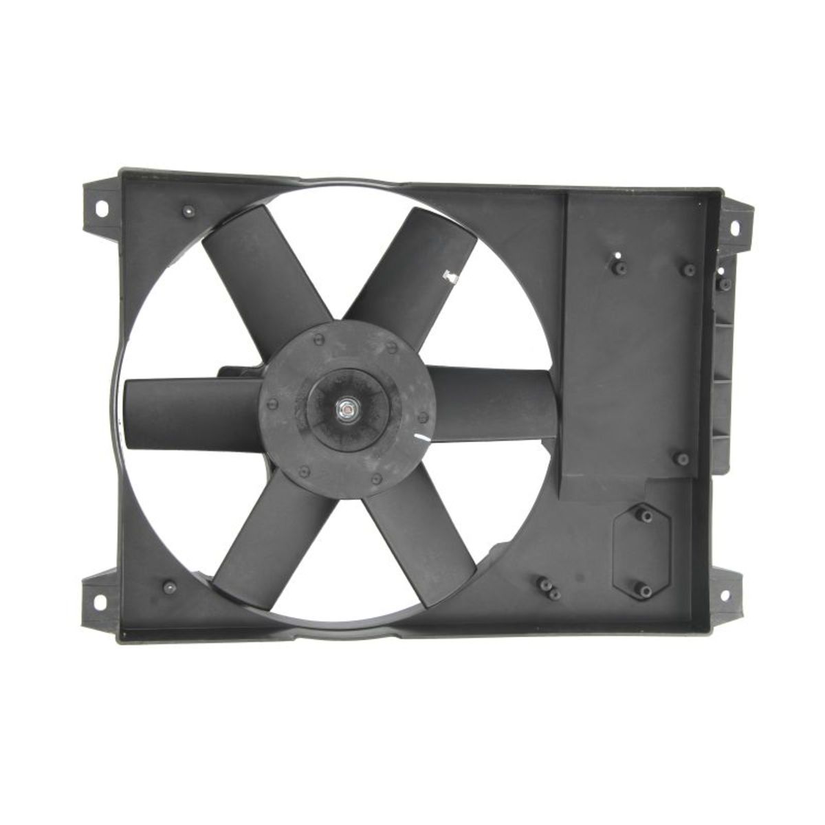 Thermotec Lüfter, Motorkühlung D8f020tt