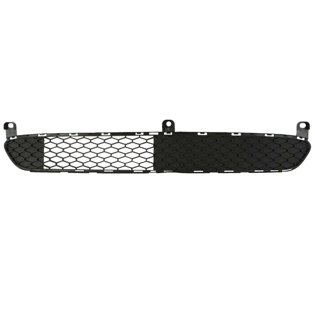 Blic Ventilatierooster, Bumper 6502-07-8101995P