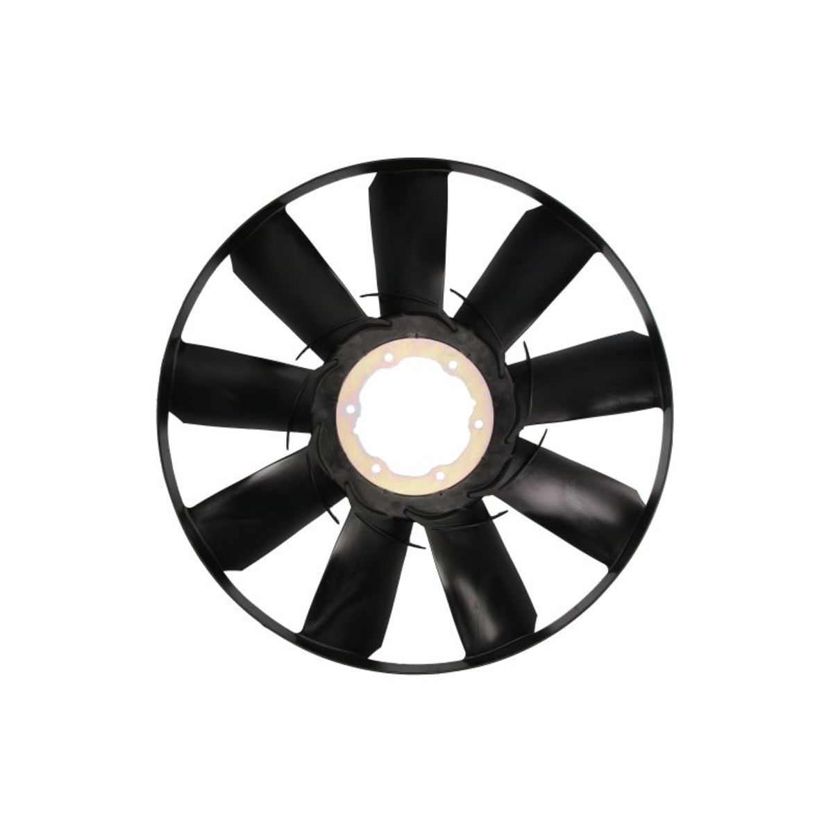 Image of Ventilatorwiel, motorkoeling