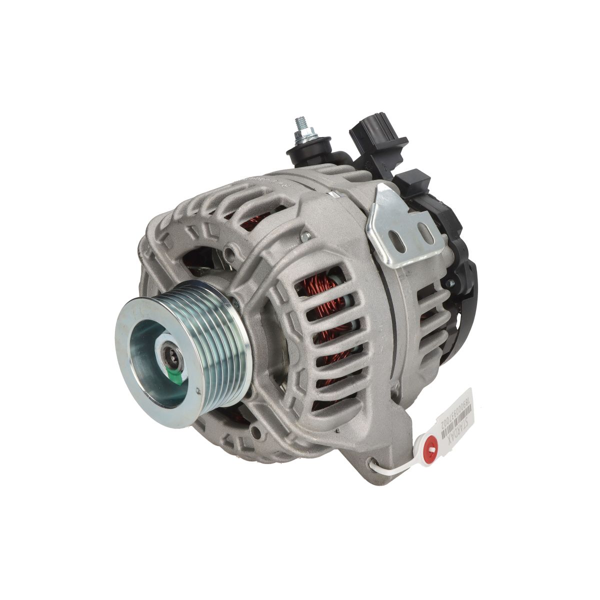 Image of Driefasige generator