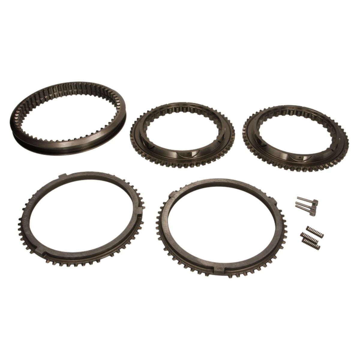 C.e.i Reparatieset, Synchronisator 298288