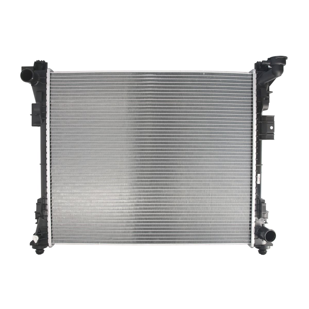 Image of Radiator, motorkoeling