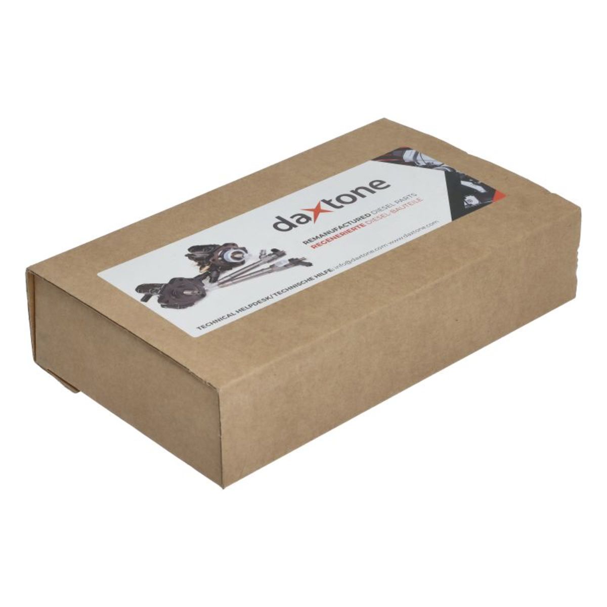 Injektor DAXTONE DTX1786G