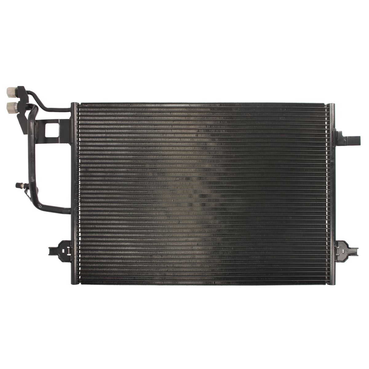 Image of Condensator, airconditioning