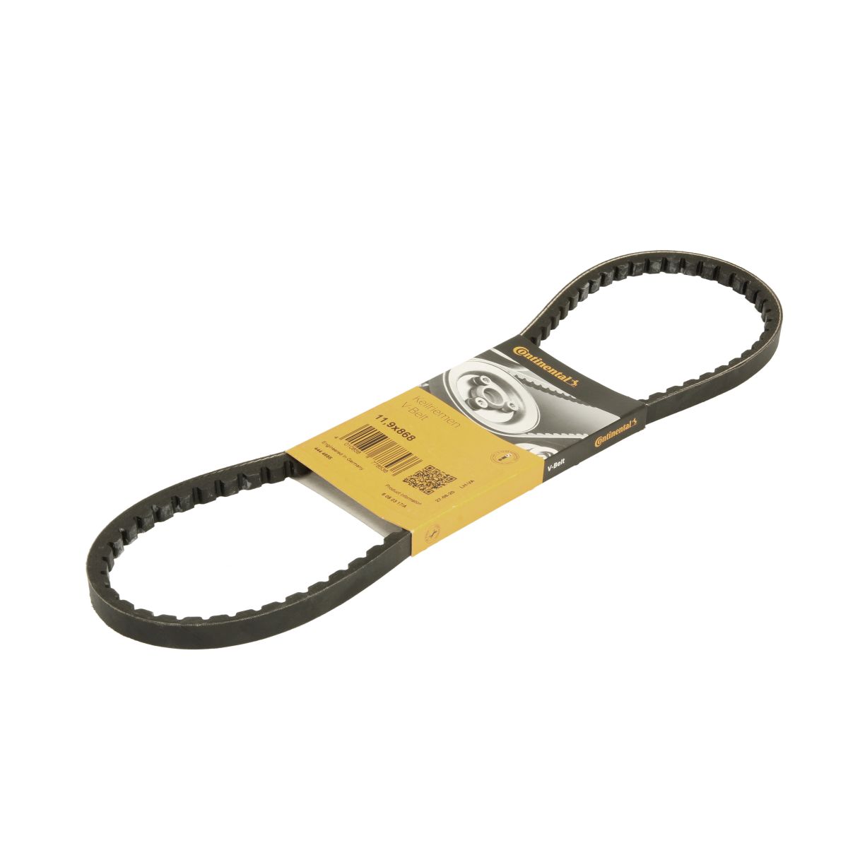 Image of V-riem CONTINENTAL 11,9X868Ld