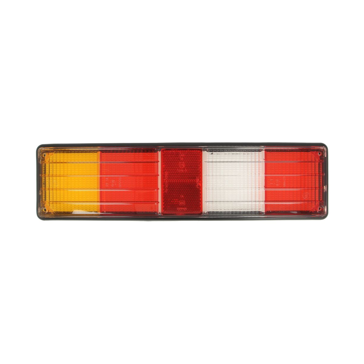 Image of Lampglas, achterlicht