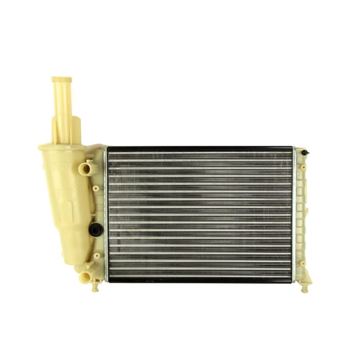 Nrf Radiator, Motorkoeling 58951