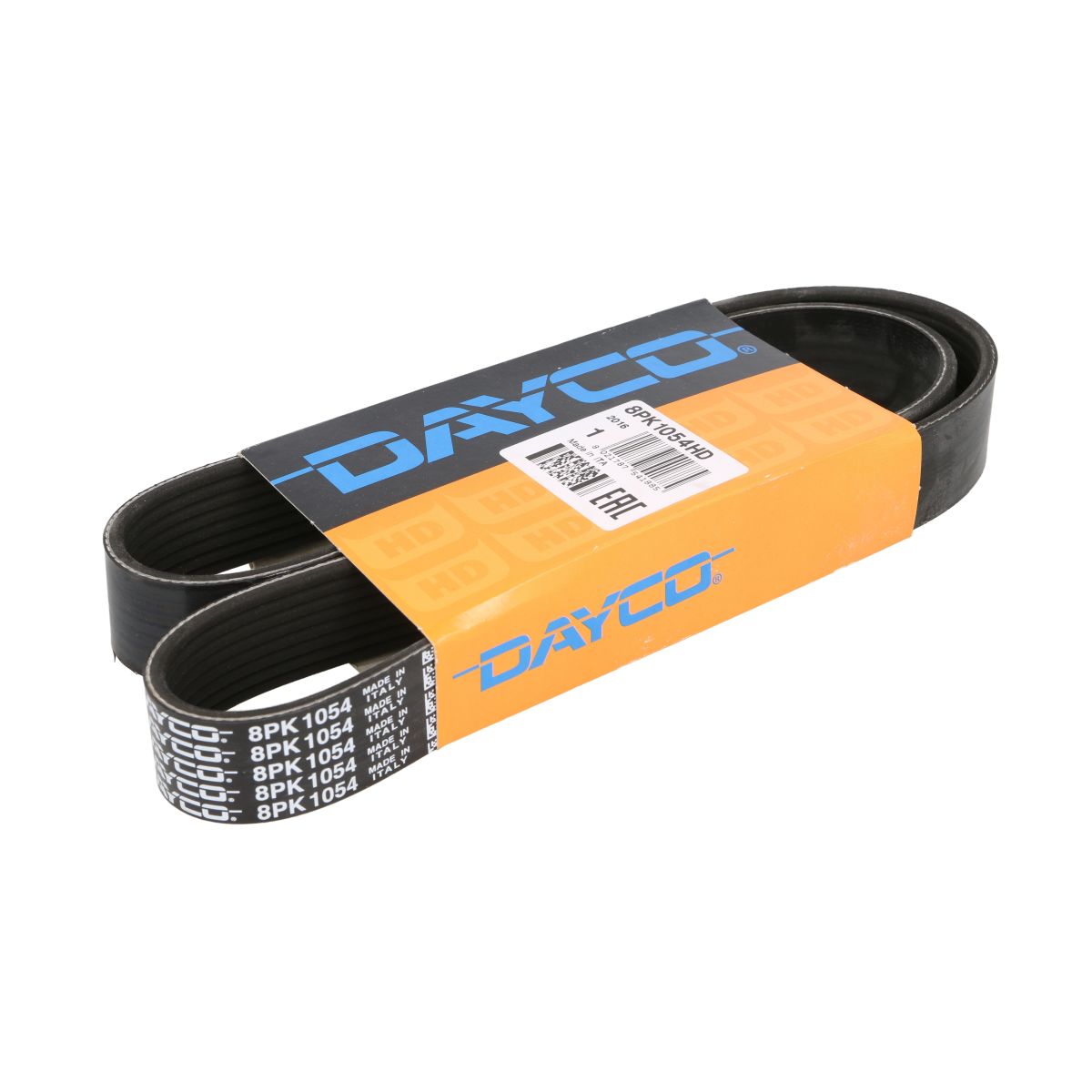 Dayco Correa Poly V 8Pk1054hd