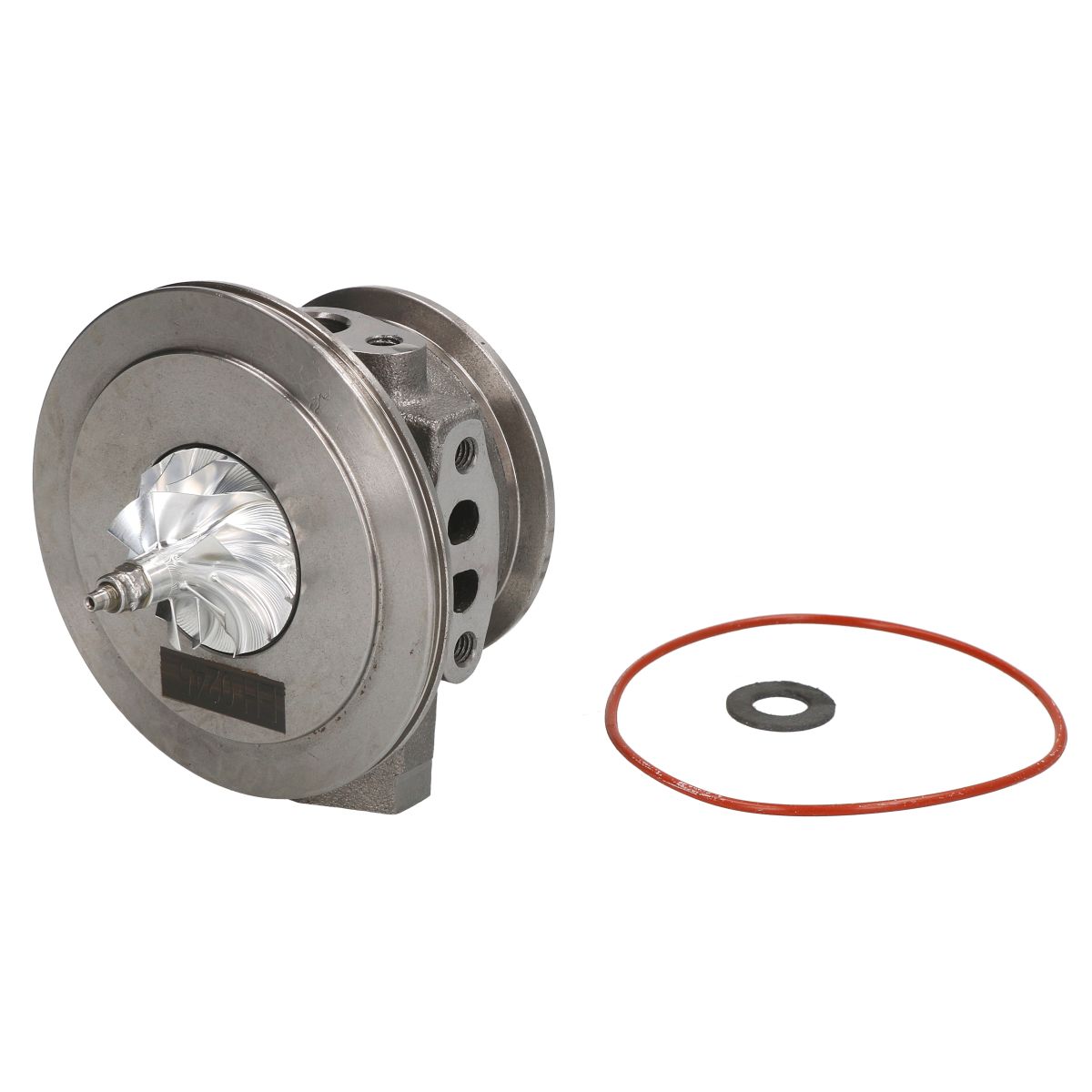 Image of Patroon / CHRA / kernassemblage