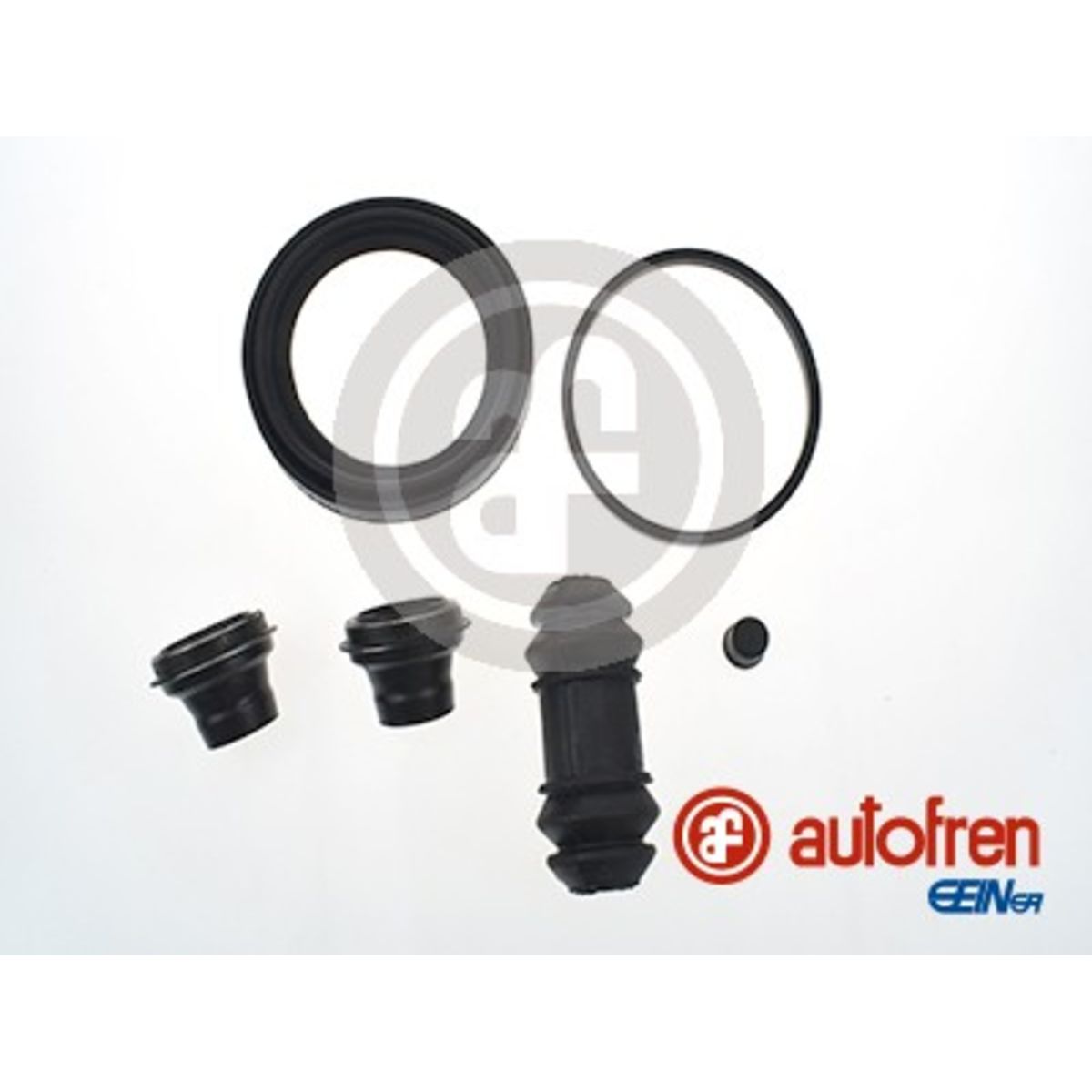 Image of Reparatieset, remklauw  D4-766 rechts