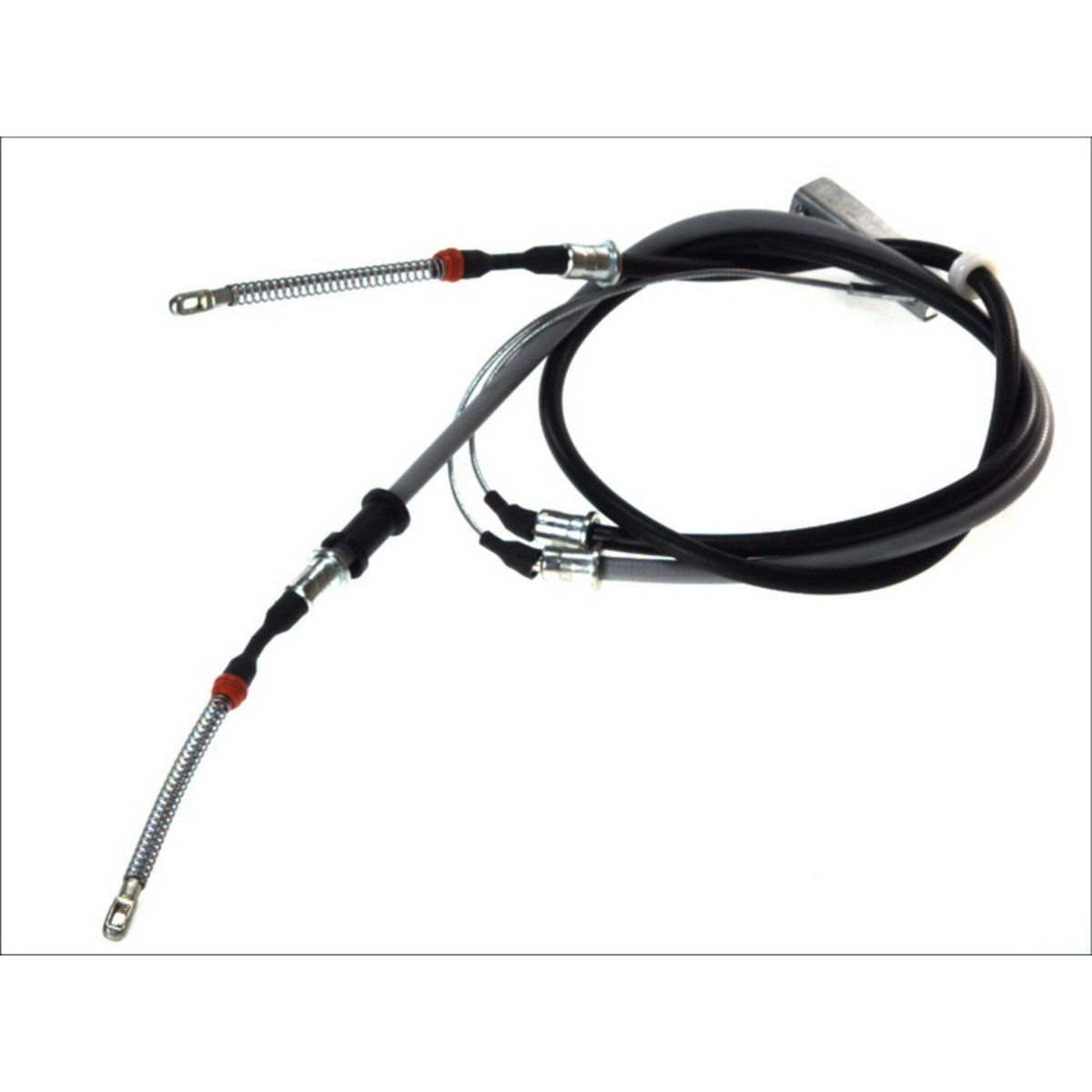 Image of Kabel, parkeerrem