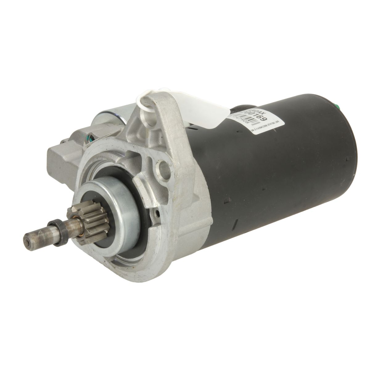 Image of Starter